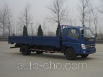 Foton BJ1081VDPED-S cargo truck