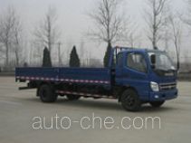 Foton BJ1081VDPED-S cargo truck