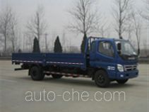 Foton BJ1081VDPED-S cargo truck