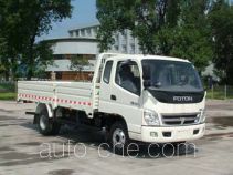 Foton BJ1081VDPFD-S1 cargo truck