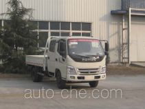 Foton BJ1081VEAEA-2 cargo truck