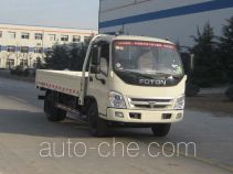 Foton BJ1081VEJEA-2 cargo truck