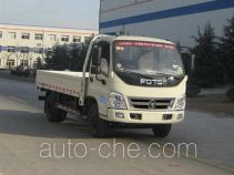 Foton BJ1081VEJEA-2 cargo truck