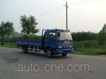 Foton Auman BJ1082VDPED-1 cargo truck