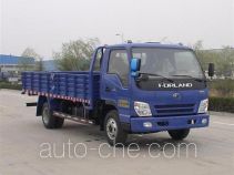 Foton BJ1083VDJEG-1 cargo truck