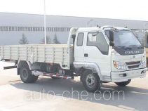 Foton BJ1083VDPEA-S1 cargo truck