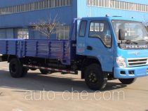 Foton Forland BJ1083VDPEG cargo truck