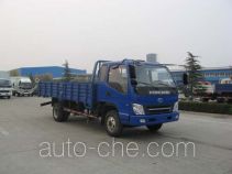 Foton BJ1083VDPFA cargo truck