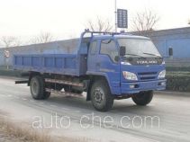 Foton BJ1083VDPFG-S2 cargo truck