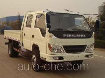 Foton BJ1083VEAEA-A cargo truck