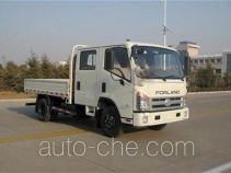 Foton BJ1083VEAEA-A3 cargo truck