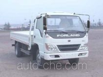 Foton BJ1083VEJEA-A cargo truck