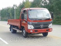 Foton BJ1043V9JEA-AD cargo truck