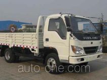 Foton BJ1083VEJEA-B cargo truck