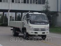 Foton BJ1083VEJEA-D cargo truck