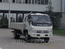 Foton BJ1083VEJEA-D cargo truck