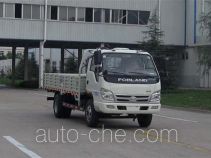 Foton BJ1083VEJEA-L1 cargo truck