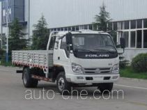 Foton BJ1083VEPEA-L1 cargo truck