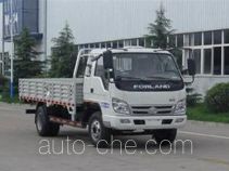 Foton BJ1083VEPEA-L1 cargo truck