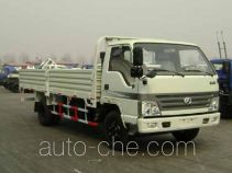 BAIC BAW BJ1085P1U61 basic cargo truck