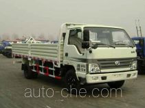 BAIC BAW BJ1085P1U61 basic cargo truck