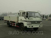 BAIC BAW BJ1085PPU61 basic cargo truck