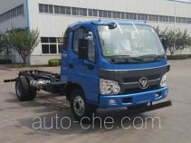 Foton BJ1085VEPEA-2 truck chassis