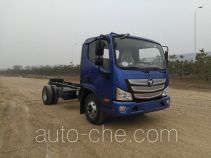 Foton BJ1048V9JEA-FE truck chassis