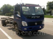 Foton BJ1089VCJED-A2 truck chassis