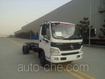 Foton BJ1089VDJED-F4 truck chassis