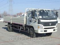 Foton BJ1089VDPEG cargo truck