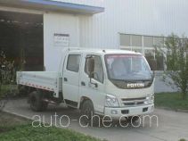 Foton BJ1089VEABA-1 cargo truck