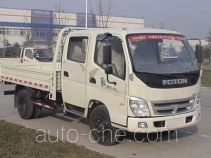 Foton BJ1089VEAEA-2 cargo truck