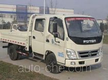 Foton BJ1089VEAEA-2 cargo truck