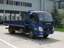 Foton BJ1089VEJBA-1 cargo truck