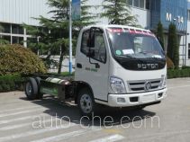 Foton BJ1089VEJCA-A1 truck chassis