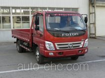 Foton BJ1089VEJDA-A2 cargo truck