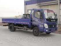 Foton BJ1089VEJEA-1 cargo truck