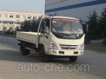 Foton BJ1089VEJEA-4 cargo truck