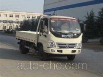 Foton BJ1089VEJEA-4 cargo truck