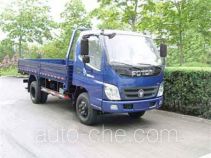 Foton BJ1089VEJEA-5 cargo truck