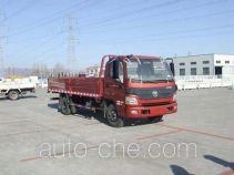 Foton BJ1089VEJEA-F2 cargo truck