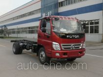 Foton BJ1089VEJEA-F4 truck chassis