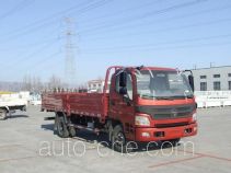 Foton BJ1089VEJEA-FA cargo truck