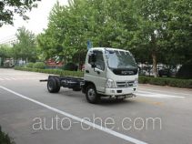 Foton BJ1041V9JD5-FD truck chassis