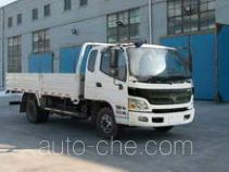 Foton BJ1089VEPEA-FB cargo truck