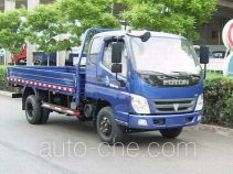 Foton BJ1089VEPEA-FE cargo truck