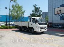 Foton Ollin BJ1079VDPFA-A cargo truck
