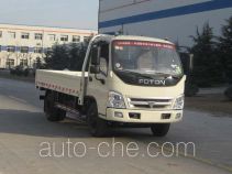 Foton BJ1089VFJD6-FG cargo truck