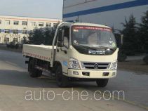 Foton BJ1089VFJD6-FG cargo truck